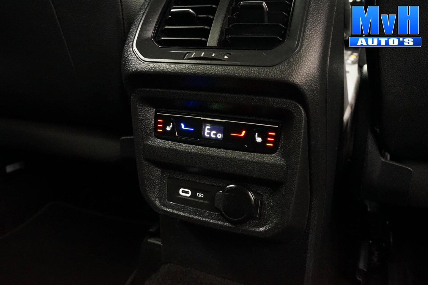 Volkswagen Tiguan 1.4 TSI PHEV R-Line|CUSTOM|PANO|SOH.98.6%