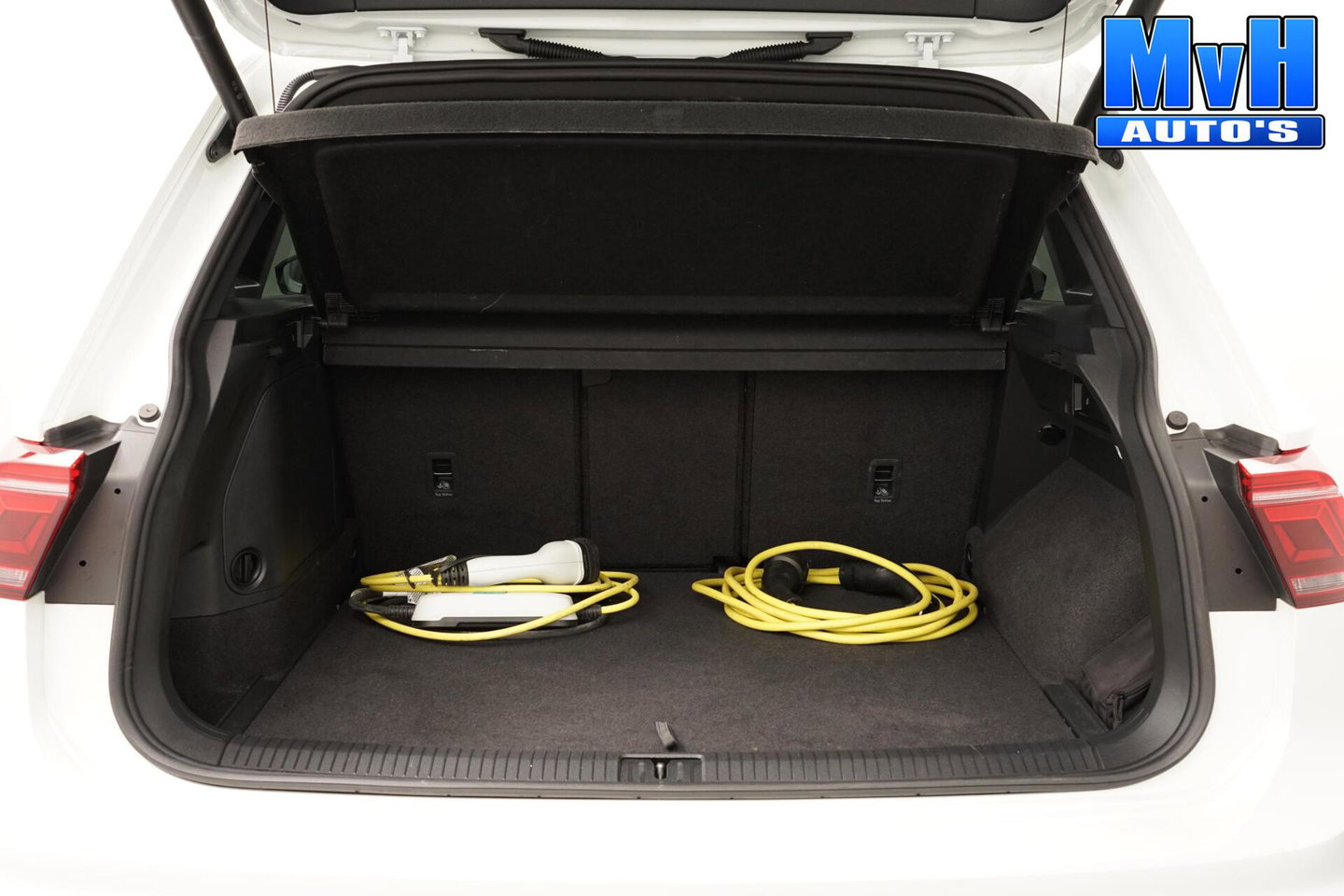 Volkswagen Tiguan 1.4 TSI PHEV R-Line|CUSTOM|PANO|SOH.98.6%
