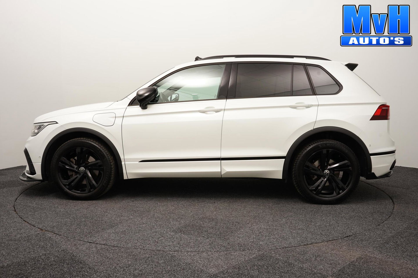 Volkswagen Tiguan 1.4 TSI PHEV R-Line|CUSTOM|PANO|SOH.98.6%