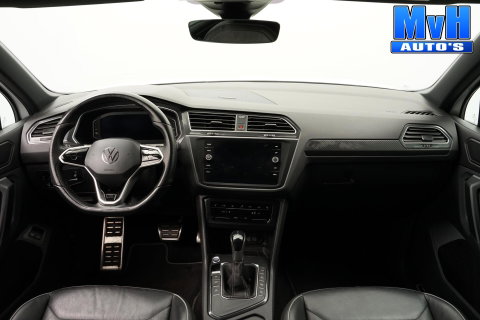 Volkswagen Tiguan 1.4 TSI PHEV R-Line|CUSTOM|PANO|SOH.98.6%