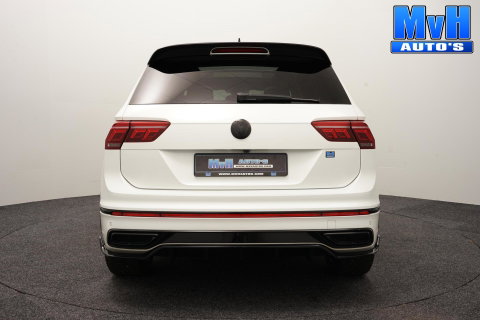 Volkswagen Tiguan 1.4 TSI PHEV R-Line|CUSTOM|PANO|SOH.98.6%