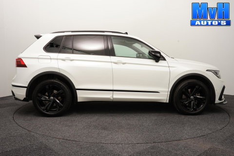Volkswagen Tiguan 1.4 TSI PHEV R-Line|CUSTOM|PANO|SOH.98.6%