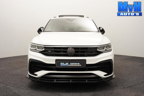 Volkswagen Tiguan 1.4 TSI PHEV R-Line|CUSTOM|PANO|SOH.98.6%