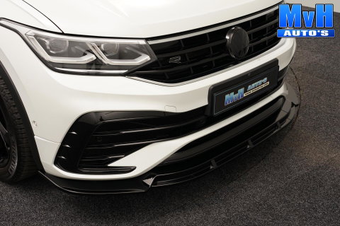 Volkswagen Tiguan 1.4 TSI PHEV R-Line|CUSTOM|PANO|SOH.98.6%