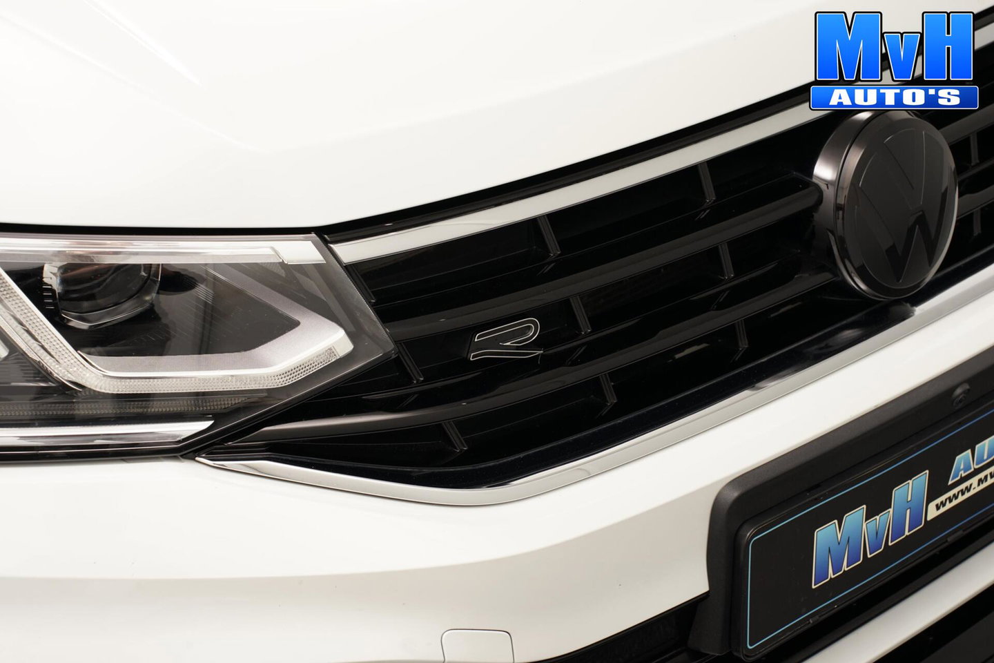 Volkswagen Tiguan 1.4 TSI PHEV R-Line|CUSTOM|PANO|SOH.98.6%