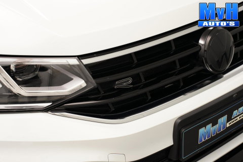 Volkswagen Tiguan 1.4 TSI PHEV R-Line|CUSTOM|PANO|SOH.98.6%