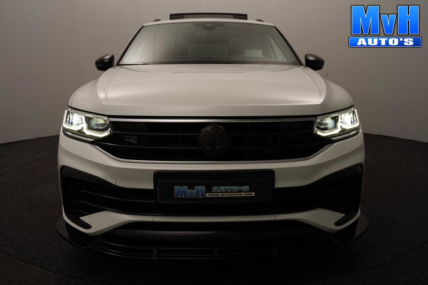 Volkswagen Tiguan 1.4 TSI PHEV R-Line|CUSTOM|PANO|SOH.98.6%