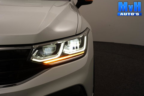 Volkswagen Tiguan 1.4 TSI PHEV R-Line|CUSTOM|PANO|SOH.98.6%