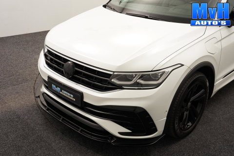 Volkswagen Tiguan 1.4 TSI PHEV R-Line|CUSTOM|PANO|SOH.98.6%