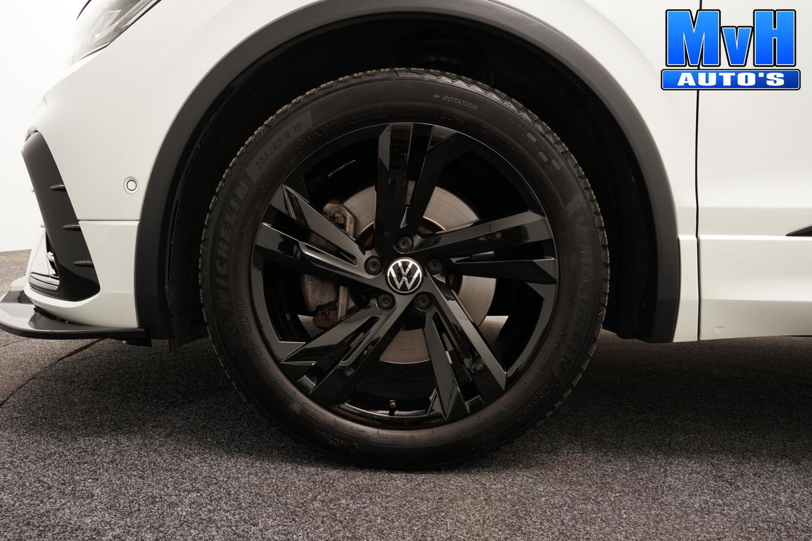 Volkswagen Tiguan 1.4 TSI PHEV R-Line|CUSTOM|PANO|SOH.98.6%
