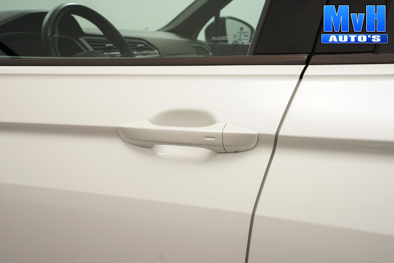 Volkswagen Tiguan 1.4 TSI PHEV R-Line|CUSTOM|PANO|SOH.98.6%