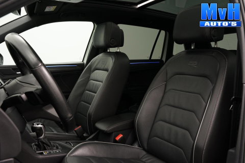Volkswagen Tiguan 1.4 TSI PHEV R-Line|CUSTOM|PANO|SOH.98.6%