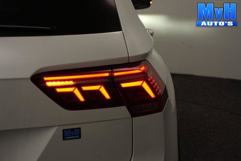 Volkswagen Tiguan 1.4 TSI PHEV R-Line|CUSTOM|PANO|SOH.98.6%