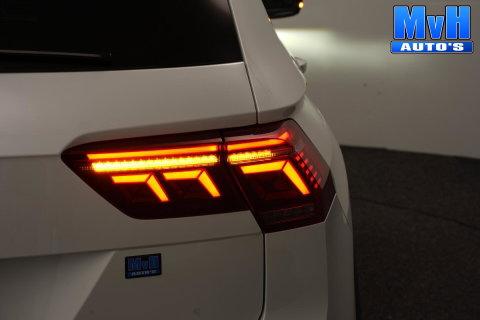 Volkswagen Tiguan 1.4 TSI PHEV R-Line|CUSTOM|PANO|SOH.98.6%