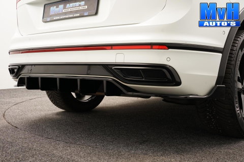 Volkswagen Tiguan 1.4 TSI PHEV R-Line|CUSTOM|PANO|SOH.98.6%