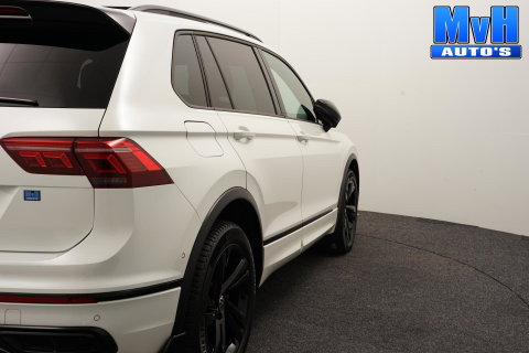 Volkswagen Tiguan 1.4 TSI PHEV R-Line|CUSTOM|PANO|SOH.98.6%