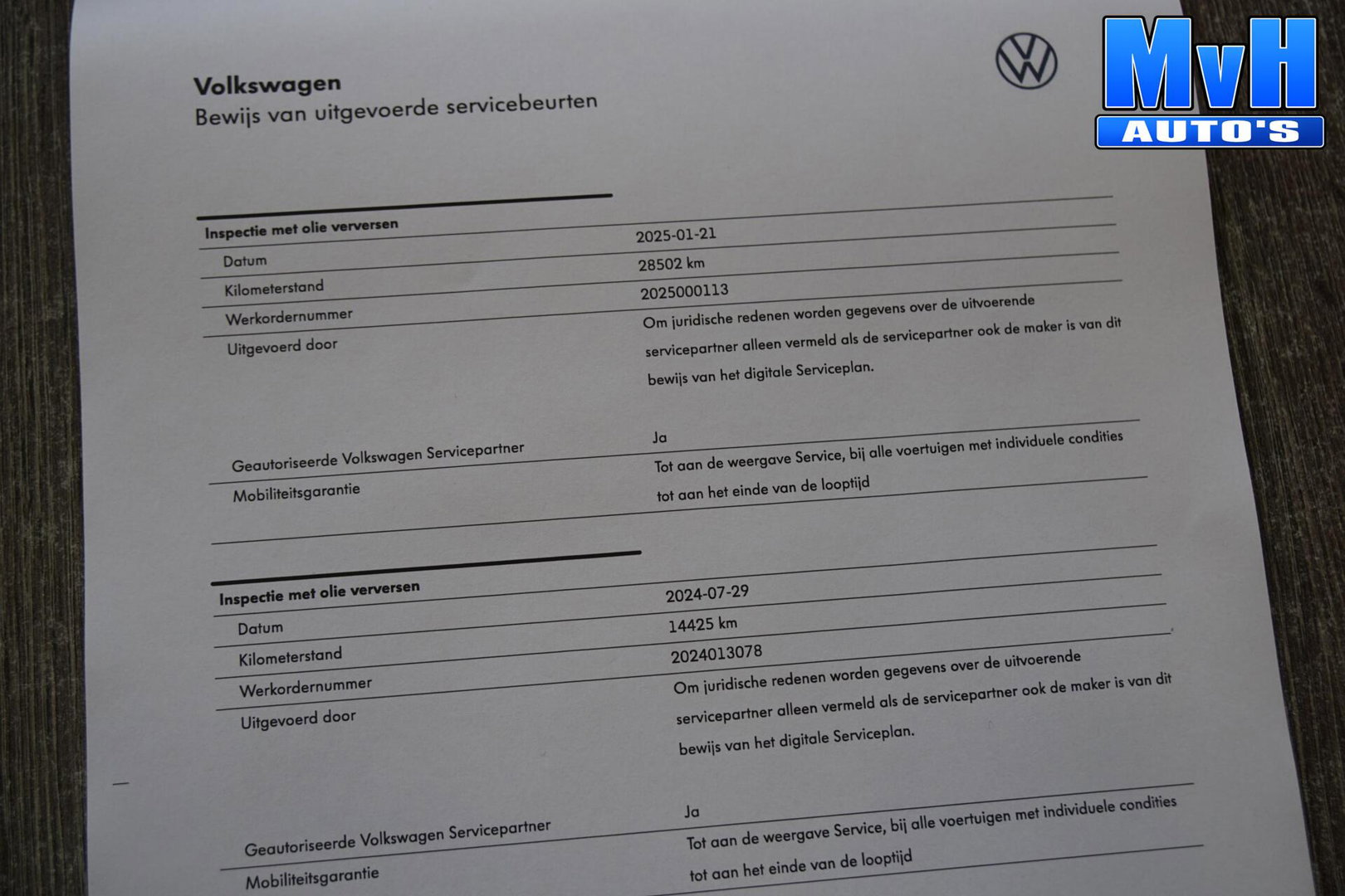 Volkswagen Tiguan 1.4 TSI PHEV R-Line|CUSTOM|PANO|SOH.98.6%