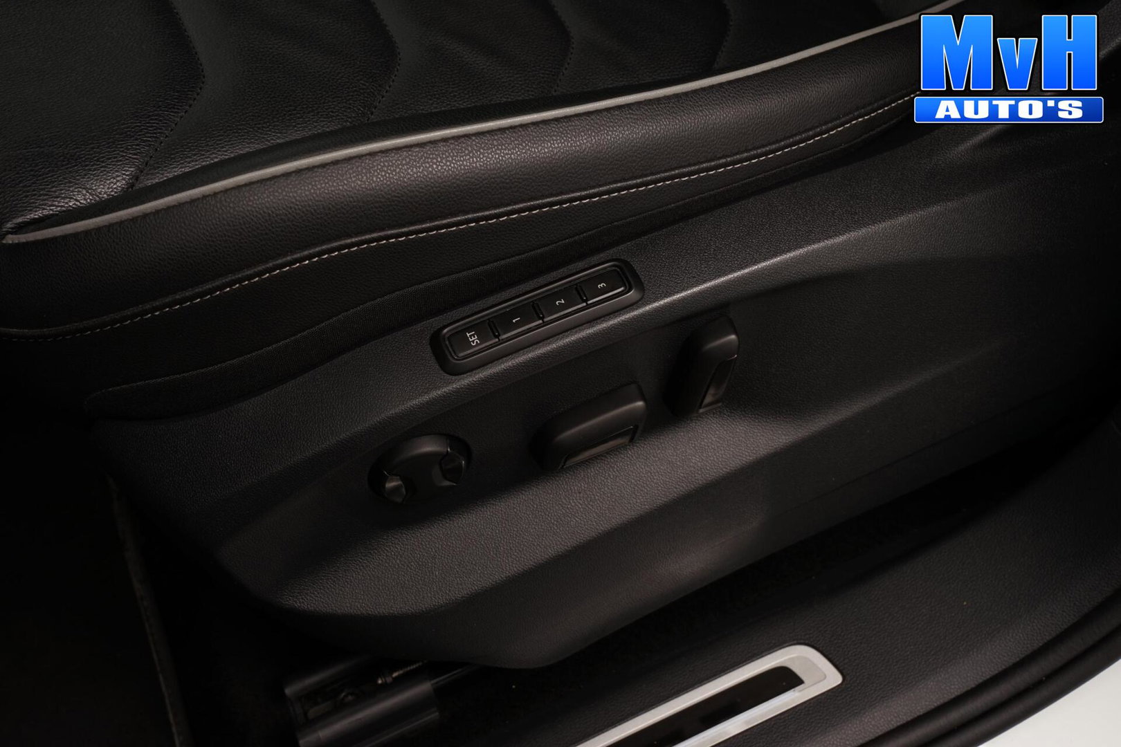 Volkswagen Tiguan 1.4 TSI PHEV R-Line|CUSTOM|PANO|SOH.98.6%