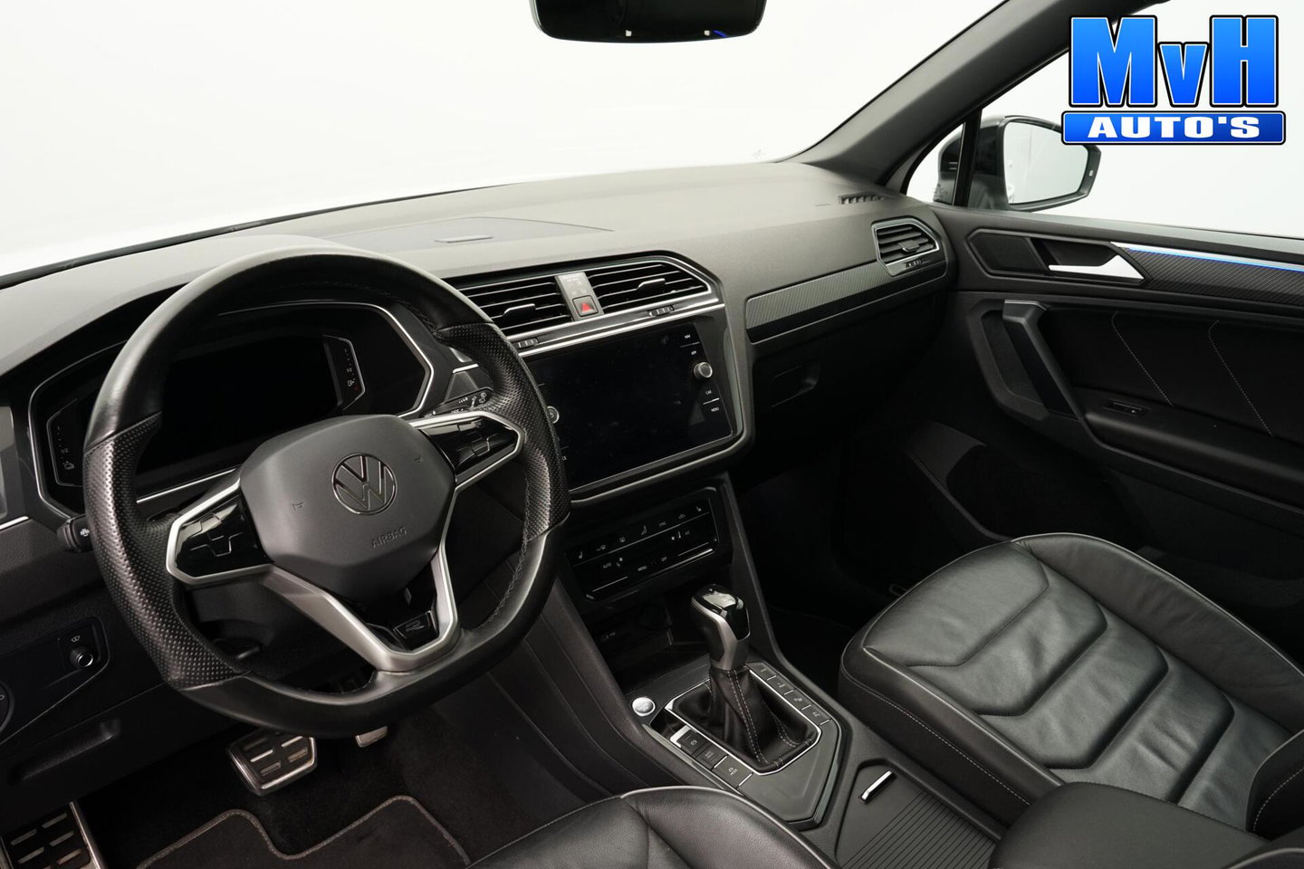 Volkswagen Tiguan 1.4 TSI PHEV R-Line|CUSTOM|PANO|SOH.98.6%