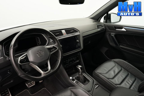 Volkswagen Tiguan 1.4 TSI PHEV R-Line|CUSTOM|PANO|SOH.98.6%