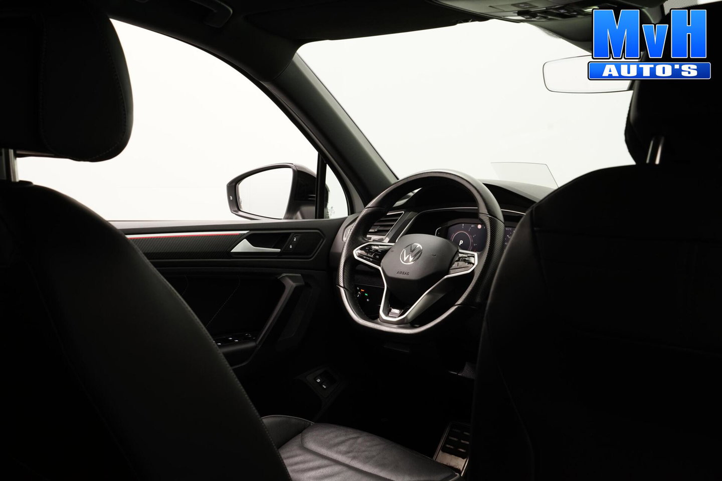 Volkswagen Tiguan 1.4 TSI PHEV R-Line|CUSTOM|PANO|SOH.98.6%
