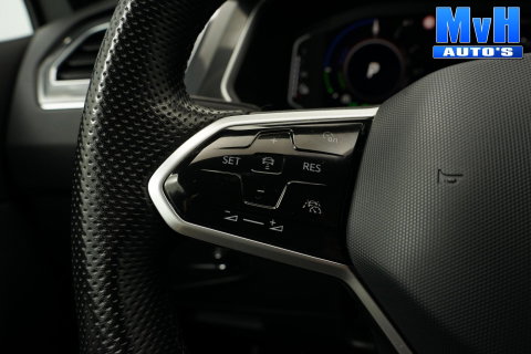 Volkswagen Tiguan 1.4 TSI PHEV R-Line|CUSTOM|PANO|SOH.98.6%