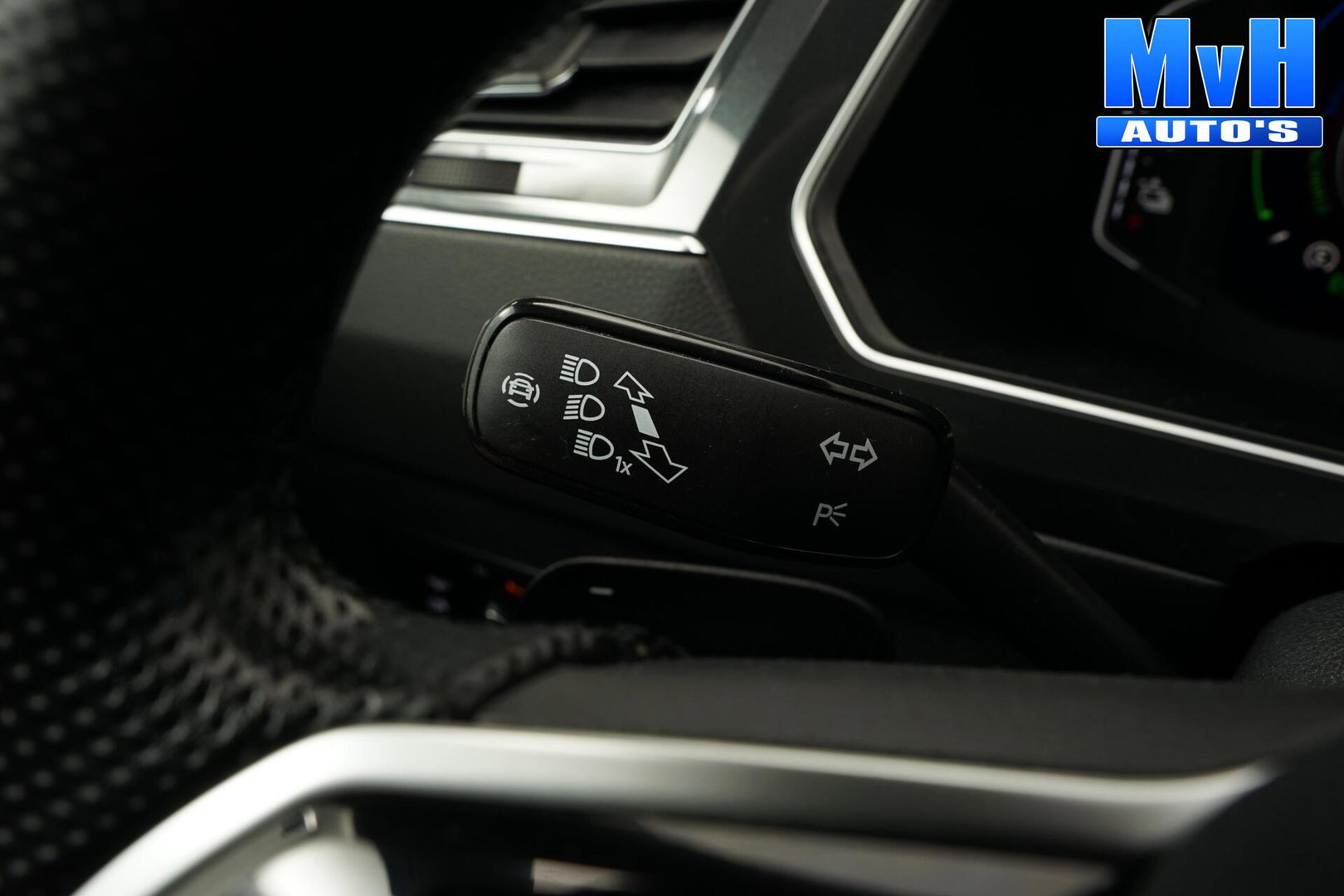 Volkswagen Tiguan 1.4 TSI PHEV R-Line|CUSTOM|PANO|SOH.98.6%