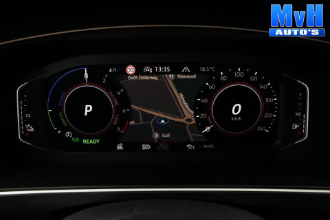 Volkswagen Tiguan 1.4 TSI PHEV R-Line|CUSTOM|PANO|SOH.98.6%