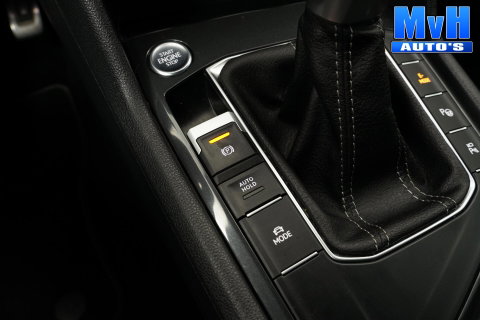 Volkswagen Tiguan 1.4 TSI PHEV R-Line|CUSTOM|PANO|SOH.98.6%
