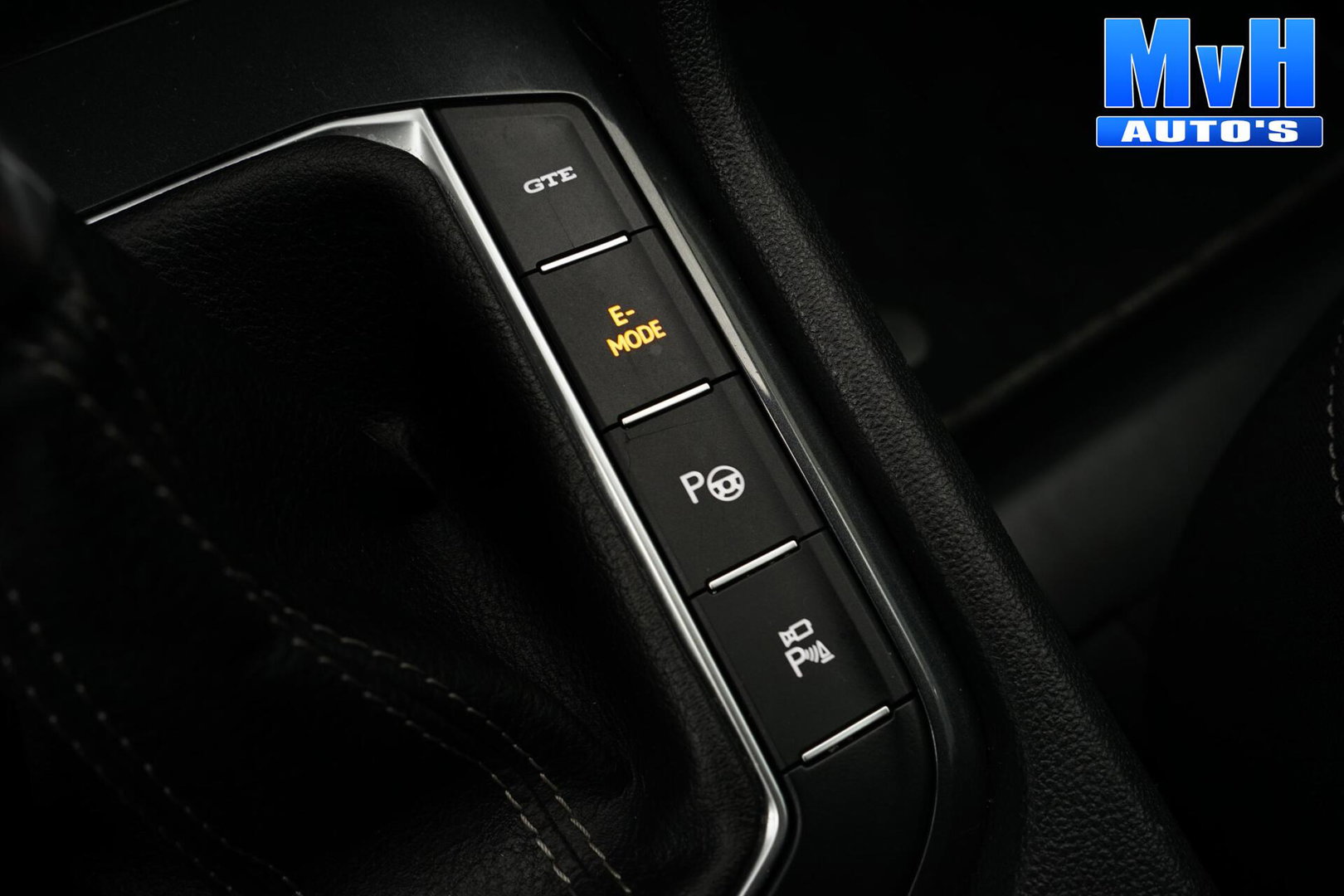 Volkswagen Tiguan 1.4 TSI PHEV R-Line|CUSTOM|PANO|SOH.98.6%