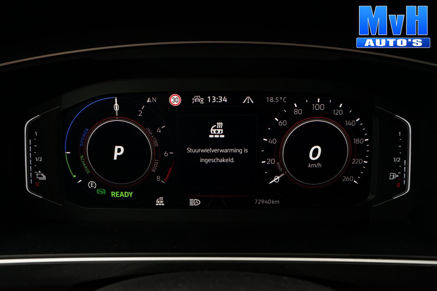 Volkswagen Tiguan 1.4 TSI PHEV R-Line|CUSTOM|PANO|SOH.98.6%