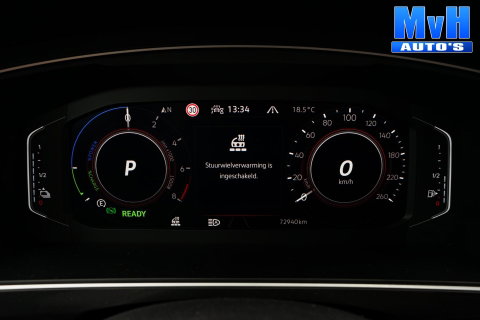 Volkswagen Tiguan 1.4 TSI PHEV R-Line|CUSTOM|PANO|SOH.98.6%