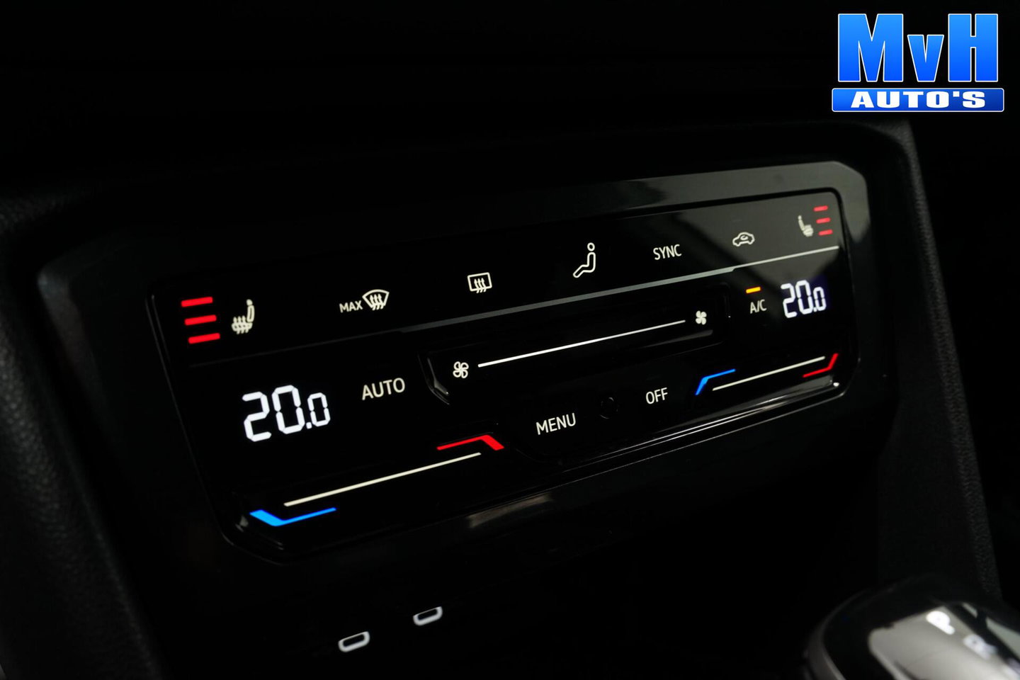 Volkswagen Tiguan 1.4 TSI PHEV R-Line|CUSTOM|PANO|SOH.98.6%