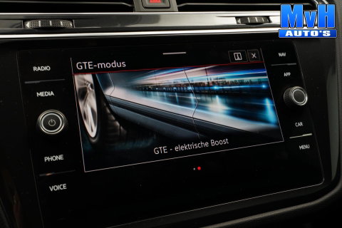 Volkswagen Tiguan 1.4 TSI PHEV R-Line|CUSTOM|PANO|SOH.98.6%