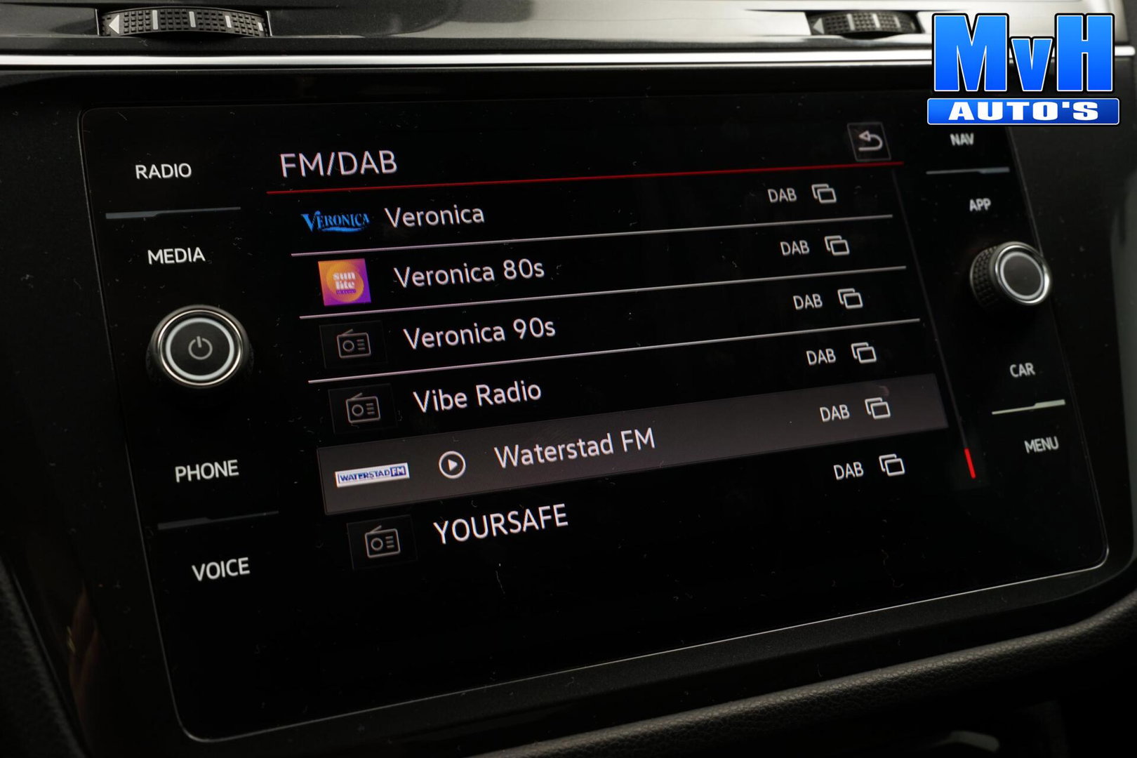 Volkswagen Tiguan 1.4 TSI PHEV R-Line|CUSTOM|PANO|SOH.98.6%