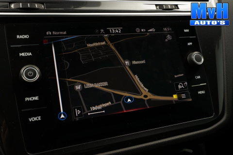 Volkswagen Tiguan 1.4 TSI PHEV R-Line|CUSTOM|PANO|SOH.98.6%