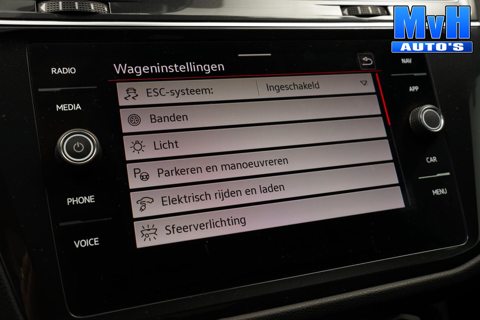 Volkswagen Tiguan 1.4 TSI PHEV R-Line|CUSTOM|PANO|SOH.98.6%