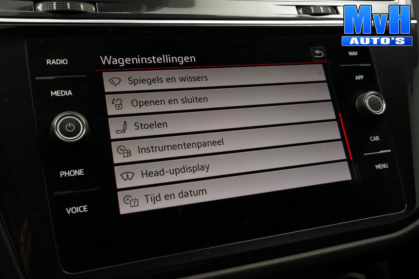 Volkswagen Tiguan 1.4 TSI PHEV R-Line|CUSTOM|PANO|SOH.98.6%