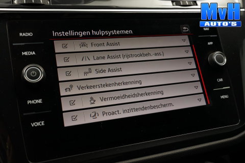 Volkswagen Tiguan 1.4 TSI PHEV R-Line|CUSTOM|PANO|SOH.98.6%