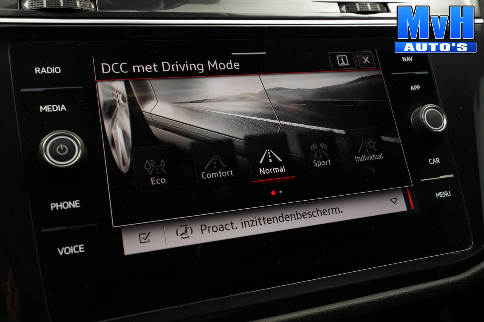Volkswagen Tiguan 1.4 TSI PHEV R-Line|CUSTOM|PANO|SOH.98.6%