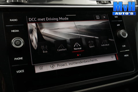 Volkswagen Tiguan 1.4 TSI PHEV R-Line|CUSTOM|PANO|SOH.98.6%