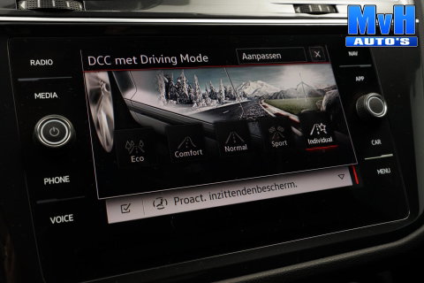 Volkswagen Tiguan 1.4 TSI PHEV R-Line|CUSTOM|PANO|SOH.98.6%