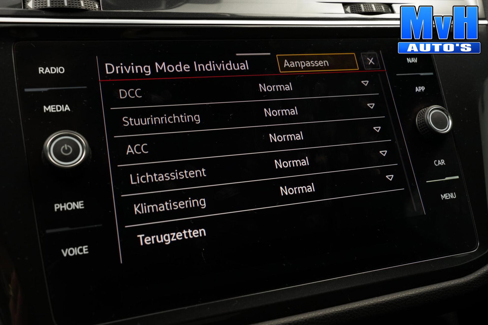 Volkswagen Tiguan 1.4 TSI PHEV R-Line|CUSTOM|PANO|SOH.98.6%