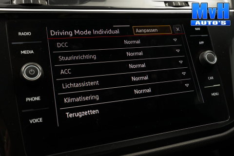 Volkswagen Tiguan 1.4 TSI PHEV R-Line|CUSTOM|PANO|SOH.98.6%