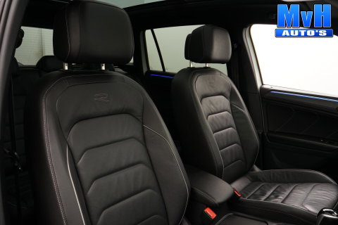 Volkswagen Tiguan 1.4 TSI PHEV R-Line|CUSTOM|PANO|SOH.98.6%