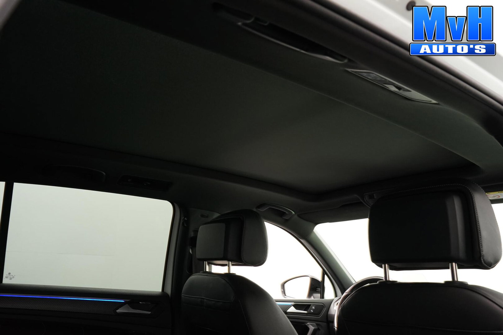 Volkswagen Tiguan 1.4 TSI PHEV R-Line|CUSTOM|PANO|SOH.98.6%