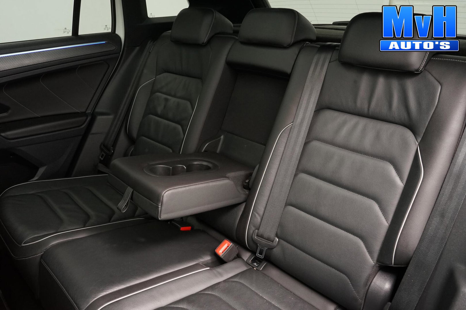Volkswagen Tiguan 1.4 TSI PHEV R-Line|CUSTOM|PANO|SOH.98.6%