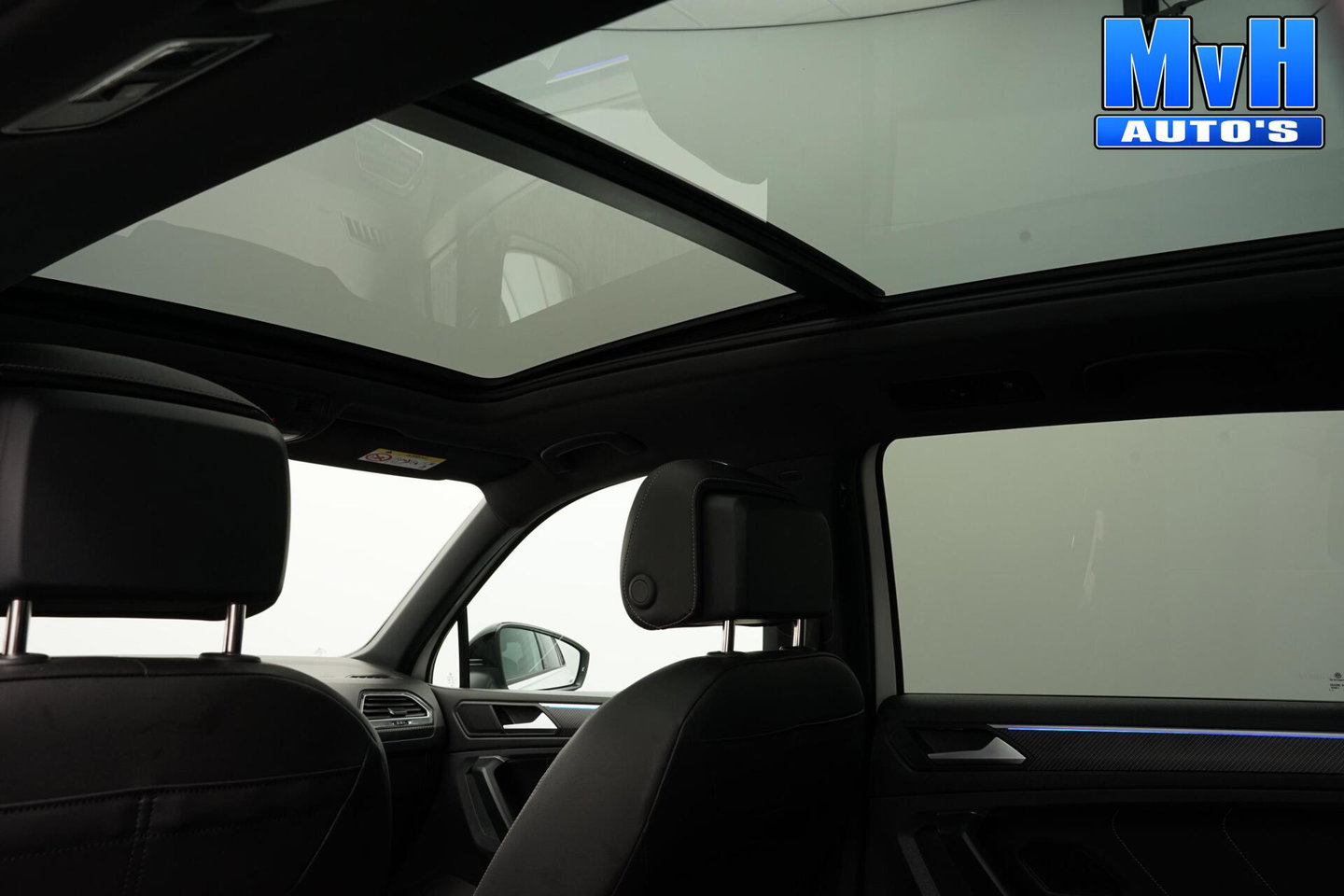 Volkswagen Tiguan 1.4 TSI PHEV R-Line|CUSTOM|PANO|SOH.98.6%
