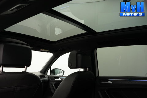 Volkswagen Tiguan 1.4 TSI PHEV R-Line|CUSTOM|PANO|SOH.98.6%