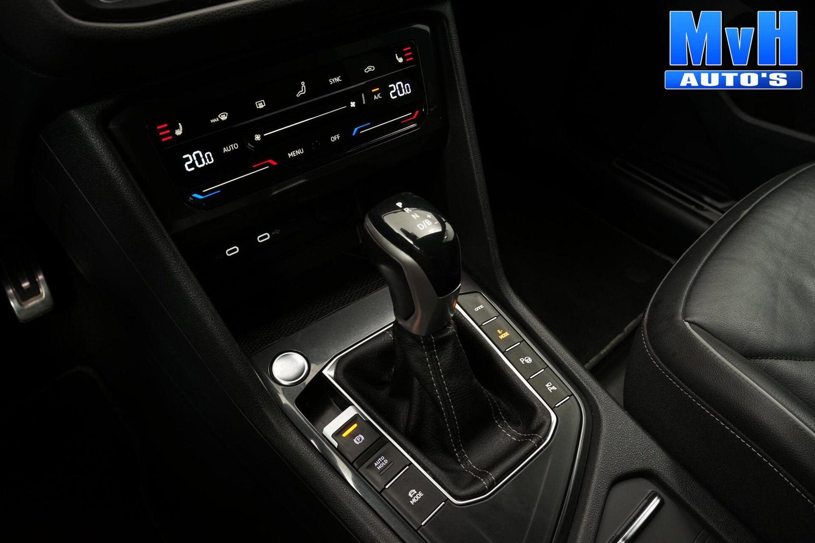Volkswagen Tiguan 1.4 TSI PHEV R-Line|CUSTOM|PANO|SOH.98.6%